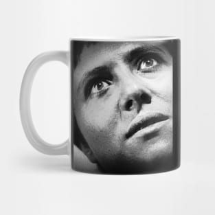 Renee Jeanne Falconetti / Joan of Arc Mug